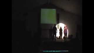 SIGNS OF FAITH:  Unchanging One (Todd Agnew)