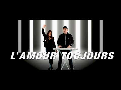 New Generation - L'Amour Toujours (2026 PARTY Cover)