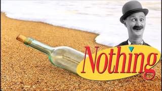 Nothing - No More