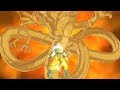 Gameplay video of Super Dragon Ball Heroes: World Mission  PC