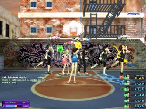 Redbana Audition - Expert Tournament Finals 8-16-2012