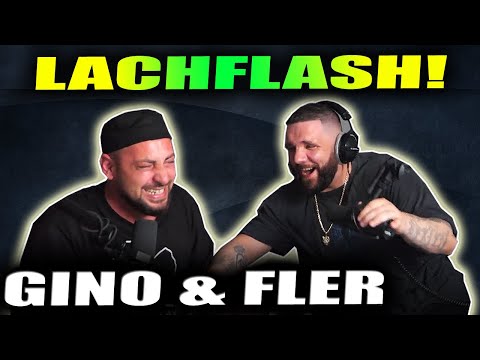 FLERCALL with fans goes wrong! | GINO, FLER & CHAT out of control! | Stream Highlights
