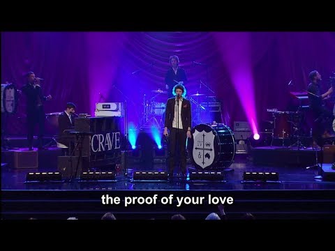 For King and Country - The Proof of Your Love Live
