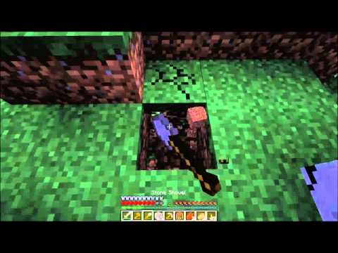 Minetime UHC Season 6 Episode 3 (S06E03)