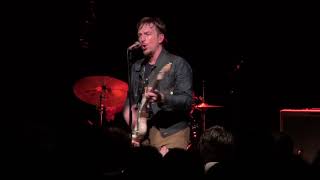 JD McPherson - Head Over Heels