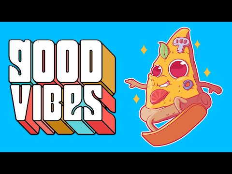 Happy Weekend Beats - Feel-Good Songs to Kickstart Your Weekend [Good Vibes]