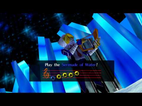 Serenade of Water- Extended Edition (Queen Rutela's Theme with OoT Soundfont)