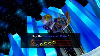Serenade of Water- Extended Edition (Queen Rutela's Theme with OoT Soundfont)