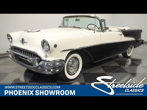 1955 Oldsmobile Super 88 (CC-1457092) for sale in Mesa, Arizona