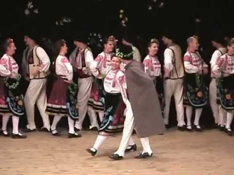 FOLK WORLD Present - Ensemble Bogovitza - Bulgaria
