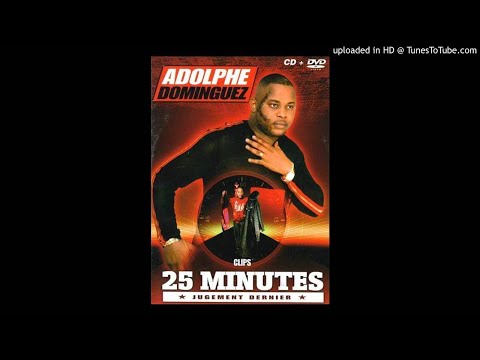 Adolphe Dominguez - Georges Phonie