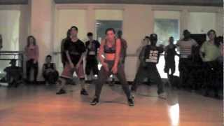 Trey Songz - 2 Reasons | Choreography by: Dejan Tubic &amp; Quon Keys
