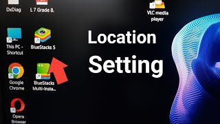 Bluestacks Location Change | Bluestacks Change Location | Bluestacks Set Location