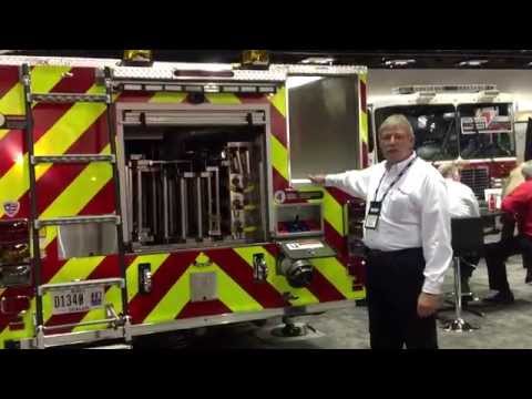 Toyne 75' Aerial Demo, Part 2 - FDIC 2014