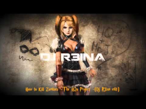 Best Halloween mix scary EDM music 2015