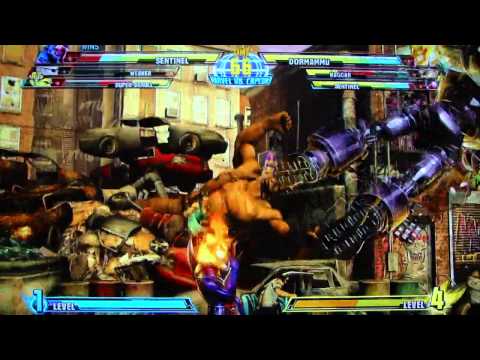MvC3 Offline Casuals 2-19-11 pt12
