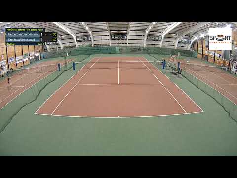 Kurt 2_7.3.2022_ HMČR St. žákyně - TK Slavia Plzeň