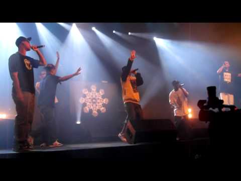 Projota - Azz Veizz (Gravação do DVD)