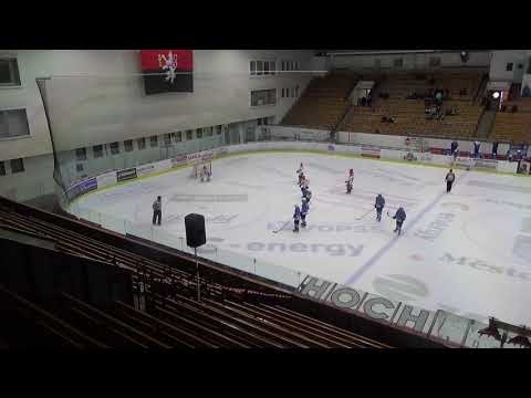 2021.08.29 HC Tábor - HC Mountfield HK III