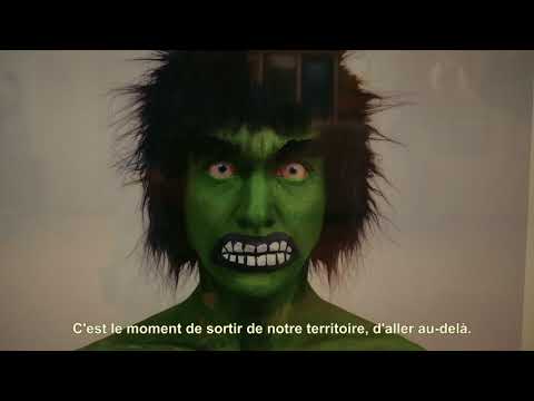 Les Rencontres d'Arles - Columbia - La Pixellerie Productions - Manuel Liutkus