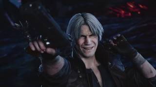 Devil May Cry5「デビルメイクライ5」YouTaka実況プレイ動画＃1(初心者がスタイリッシュアクションに挑戦！) [DMC5][JP]