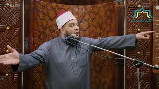 عارف صيام اليوم الواحد عند ربنا إيه ؟ " فضائل عظيمة لصيام النوافل " | د . أحمد جلال image