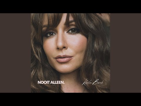 Nooit Alleen - Karla Bosch
