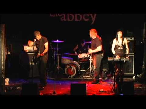 Stiff Valentine - The Abbey - June 10, 2011