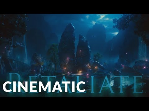 Epic Cinematic | Retaliate  (Epic Action)