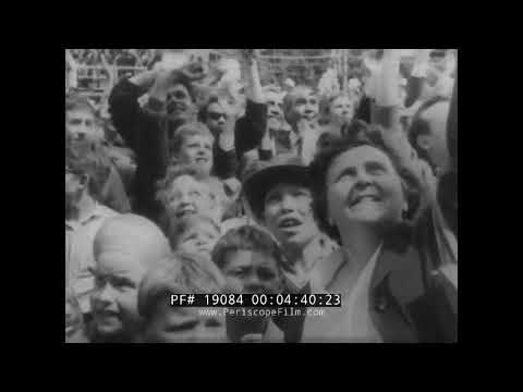 JOHN F  KENNEDY SPEECH IN WEST BERLIN JUNE 26, 1963  ICH BIN EIN BERLINER  SPEECH