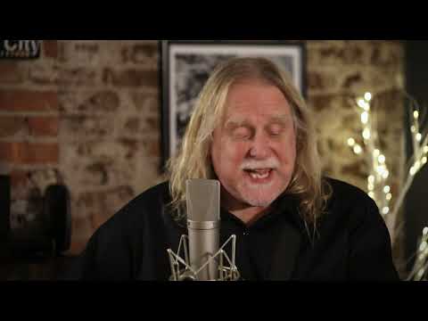 Warren Haynes of Gov’t Mule - If Heartaches Were Nickels - 12/06/2021 - Pamnation HQ - New York, NY
