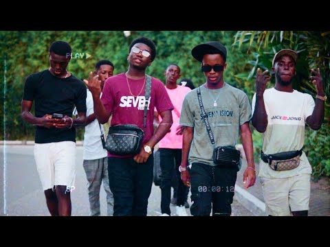DIAC-Came from Nothing (Official Music Video) #N7visuals