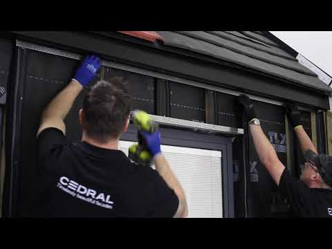 Cedral Click Chapter 1: Getting started