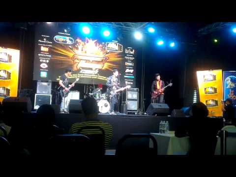 Symbs-Careless whisper (cover)