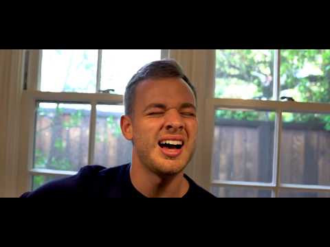 Clark Beckham - I Hurt Too Much (Live Acoustic Performance)