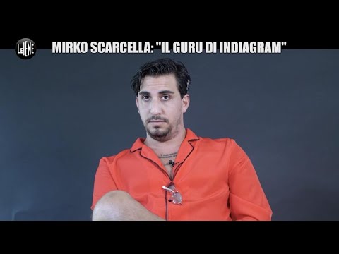Mirko Scarcella ci ha presi tutti per idioti 2