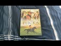 Opening To Flicka 2007 DVD Side B Widescreen