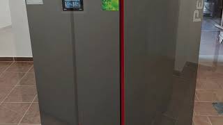 Kolton Pellsmart 12 kW - Dotace - SVT25070