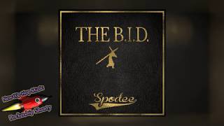 Spodee - Nobody But Me [Prod. By Honerable C Note]