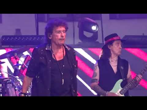 Lady Pank - Vademecum skauta (26.7.2025 at Plac Powstańców Wielkopolskich, Murowana Goślina)