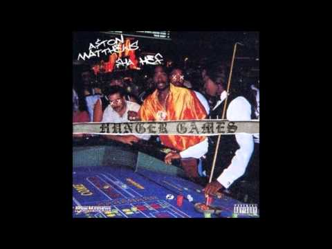 A$ton Matthews - Hunger Games Feat. $ha Hef [New Song]