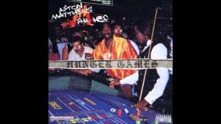 A$ton Matthews - Hunger Games Feat. $ha Hef [New Song]