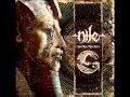 Nile - The Eye of Ra
