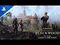 The Elder Scrolls Online: Blackwood - All Roads Lead to the Deadlands | PS4