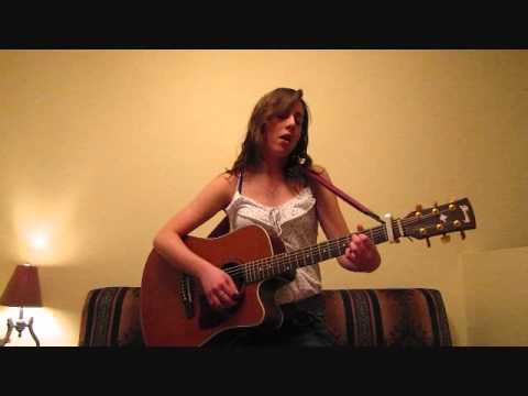 When the Night Feels My Song - Kirsten Fenn cover