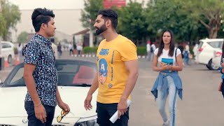 Jind Meriye(2020) Superhit Scene --Parmish Verma  