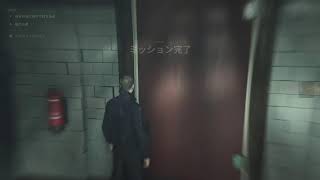 [PS5Pro] 007 : FIRST LIGHT # 6「前回の続き[英国のために]の途中からクリア目指しやっていきます（※ネタバレ注意）」＊初見雑談配信(23時頃迄)