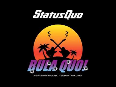 Status Quo - Looking Out For Caroline