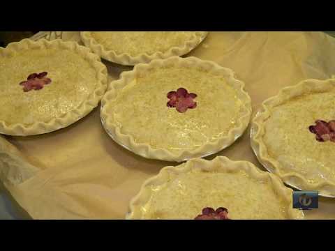 download lagu mp3 mp4 Loganberry Pie, download lagu Loganberry Pie gratis, unduh video klip Loganberry Pie