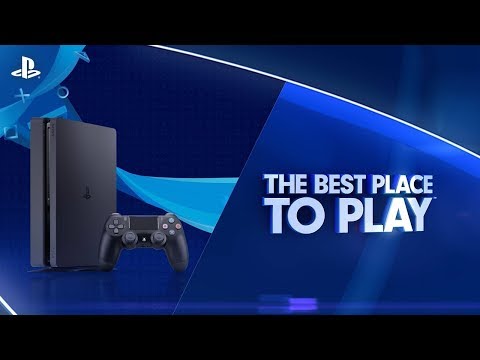 Plus September 2019 Reveal Next free PS4 PlayStation games latest - Daily Star